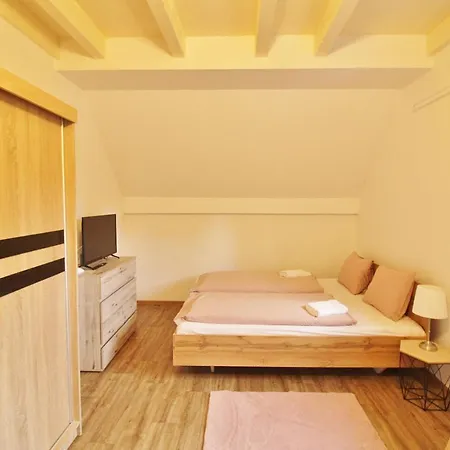 Apartman Troll Bublava