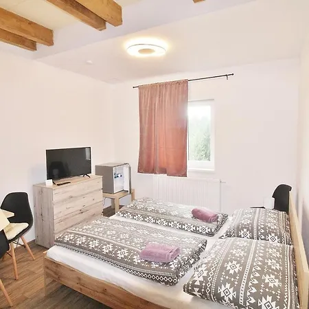 Apartman Troll *