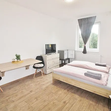Troll Apartman