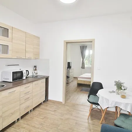 Apartman Troll *