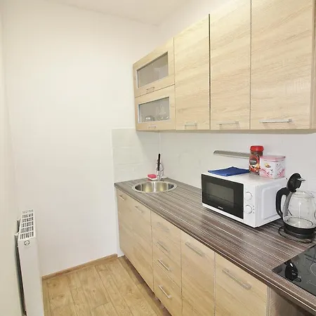 Troll Apartman