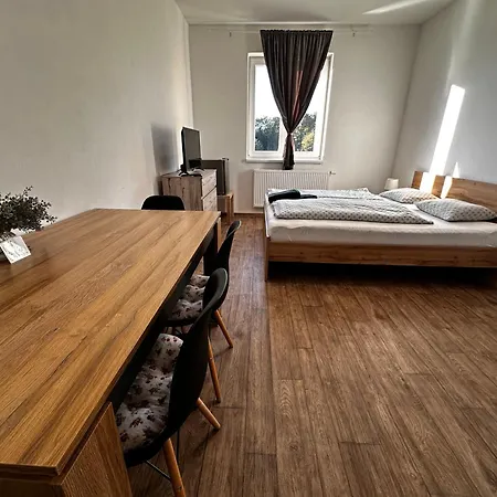 Troll Apartment Bublava