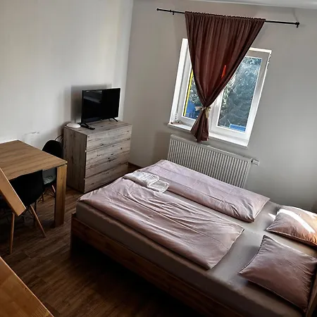 Troll Apartment