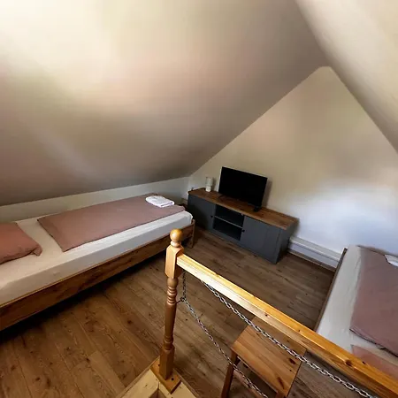 Troll Apartment Bublava
