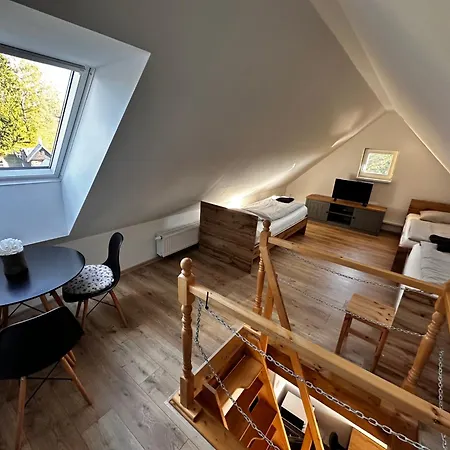 Apartment Troll Bublava