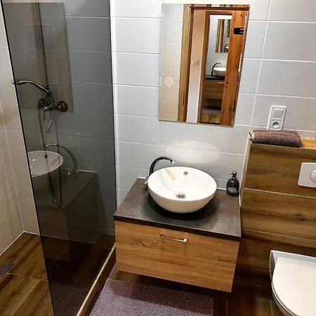 Troll Apartment