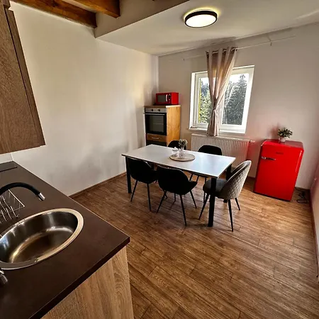 Apartment Troll Bublava