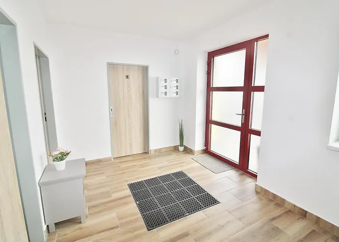 Apartman Troll